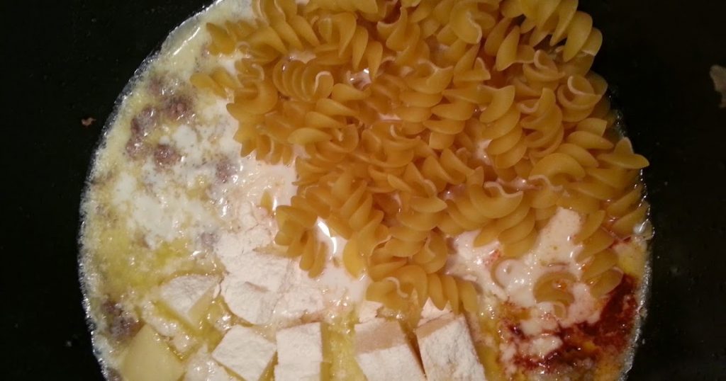 comment faire un hamburger maison