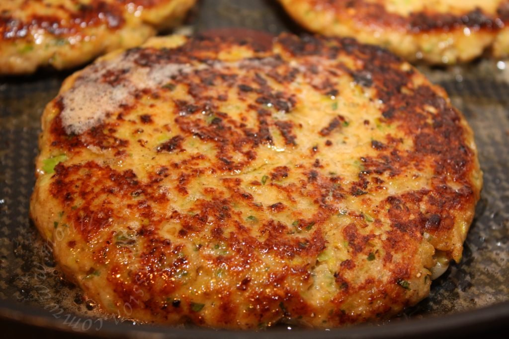 recette sauce pour hamburger maison