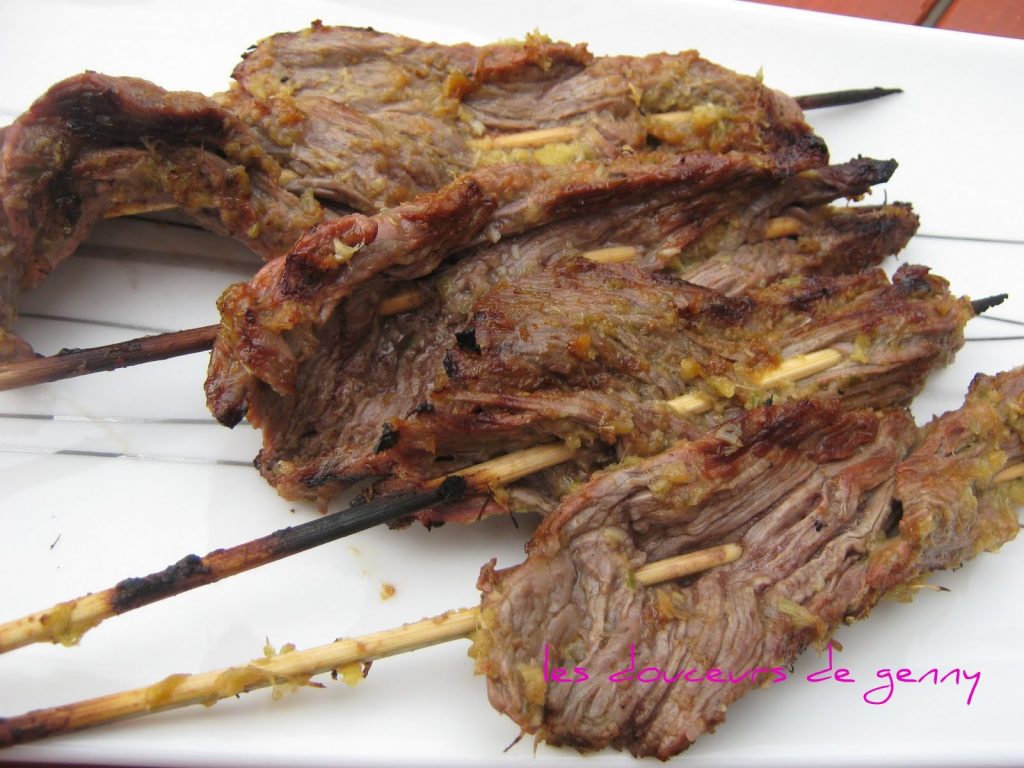 Comment faire un steak haché ?