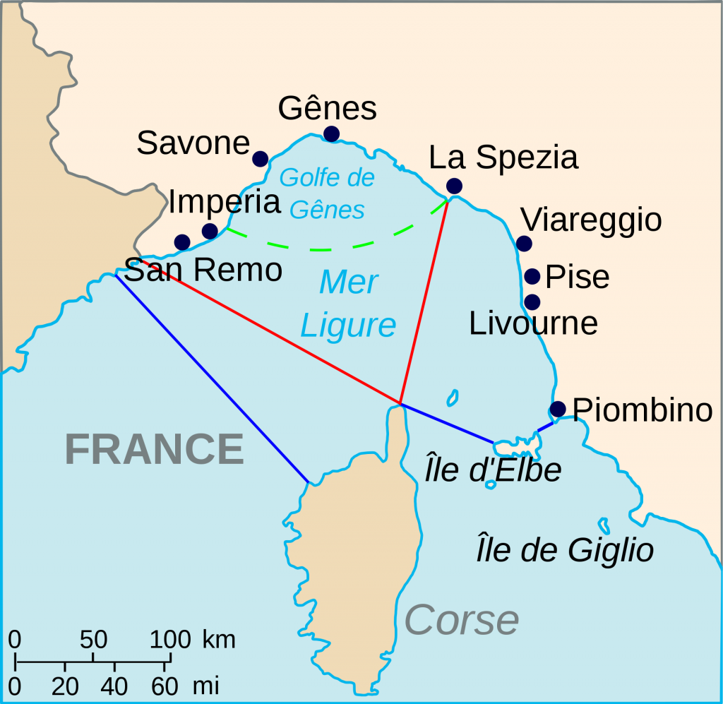 Quel est le plus beau village des cinq terre en italie ?