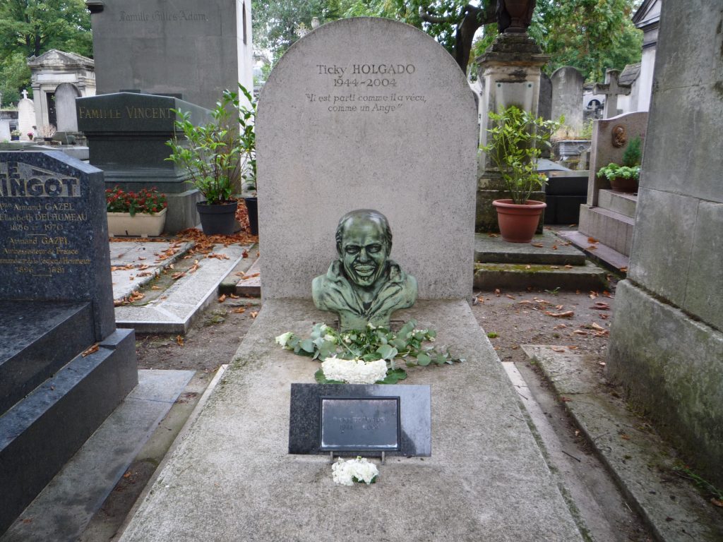 pauline hamburger photo