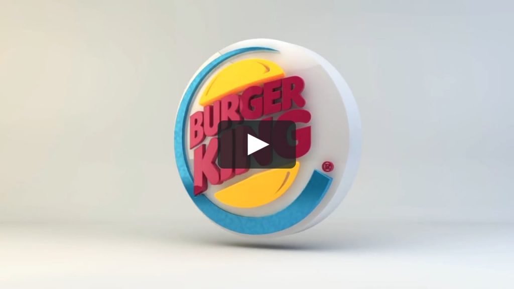 burger king menu prix