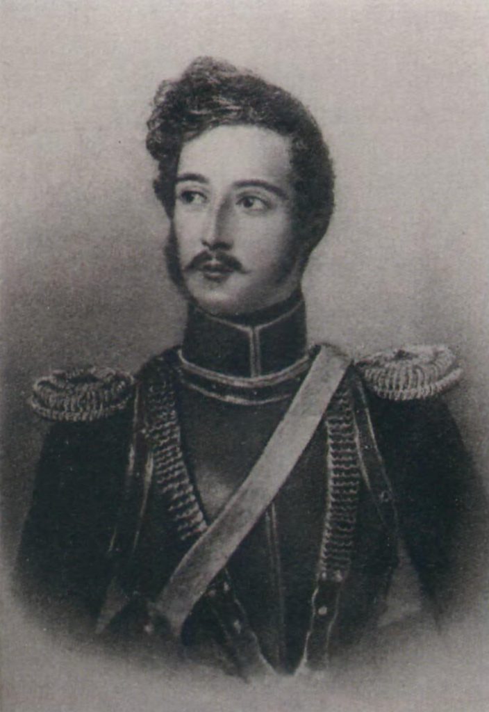 oldenburg biographie
