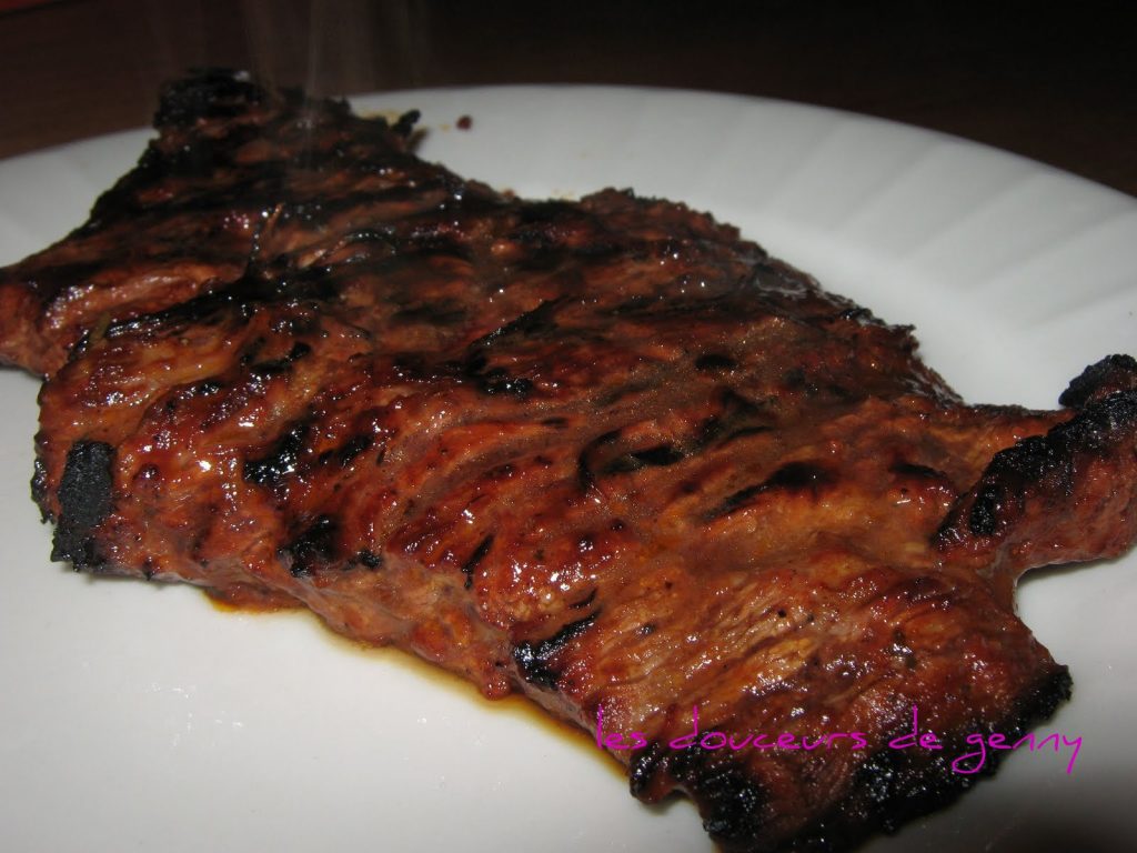 que faire avec steak haché