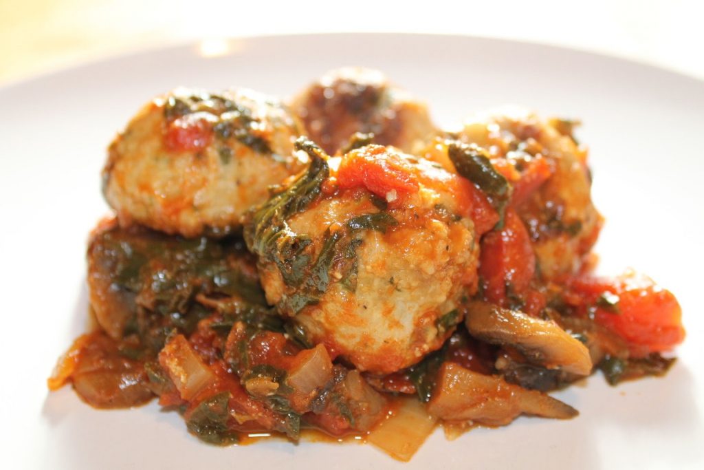 que faire avec steak haché