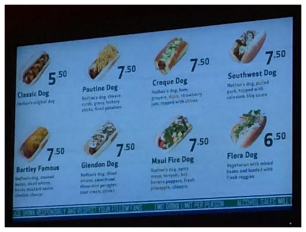 recette steak veggie