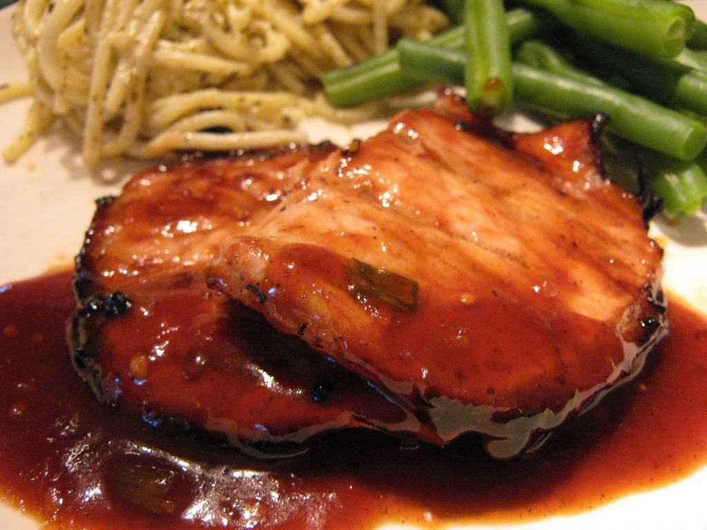 recette sauce pour steak