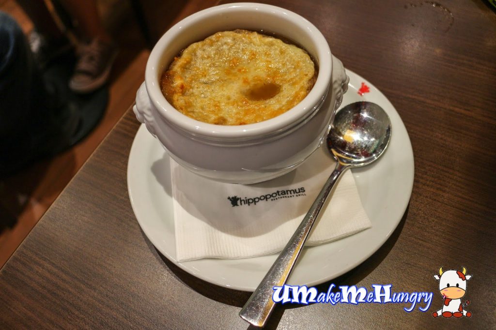 sauce au roquefort facile