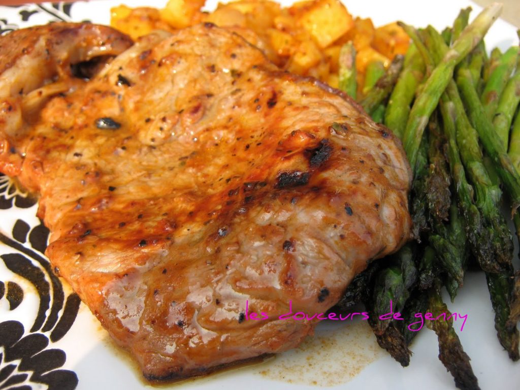 sauce avec steak haché