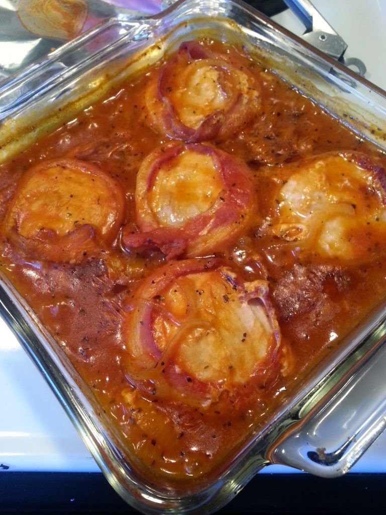 sauce pour tournedos