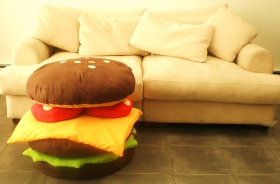 claes oldenburg hamburger